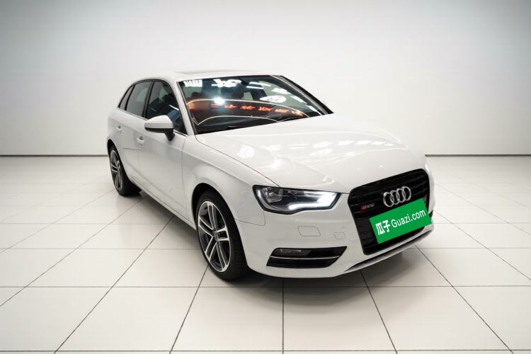 Used Audi A3 2015 Sportback 35 TFSI Manual Ambition Edition
