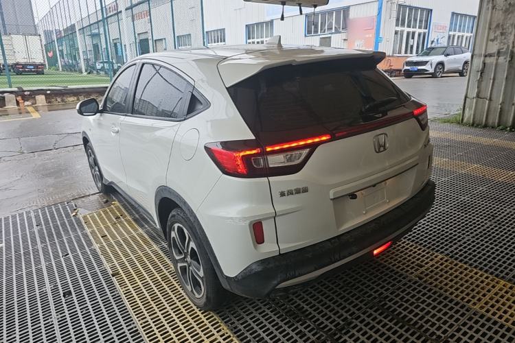 Used Honda XR-V 2021 1.5L CVT Comfort Version