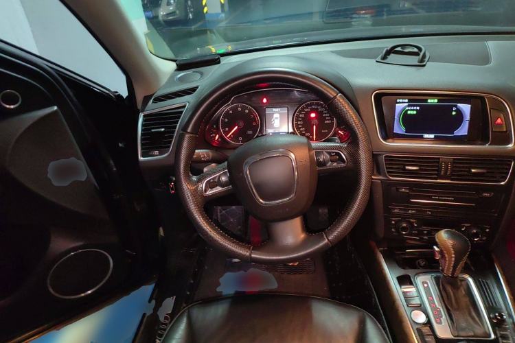 Used Audi Q5 2010 3.2 FSI Sport Edition