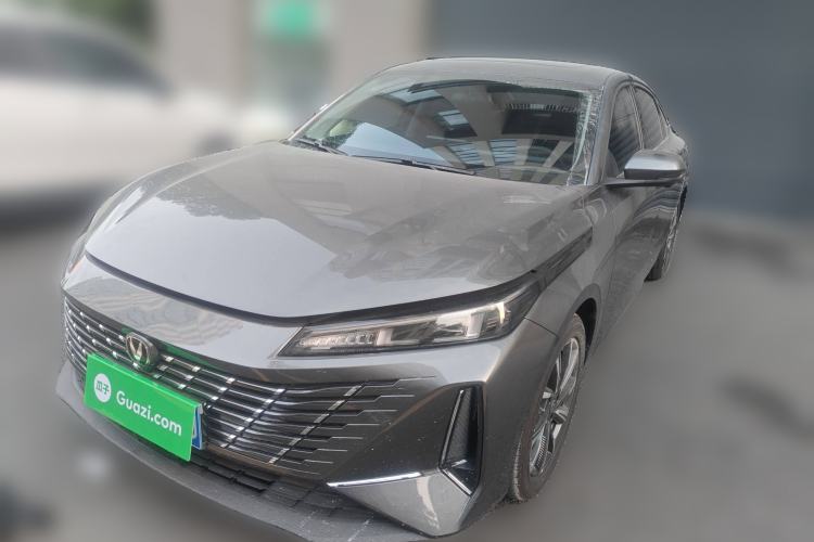 Used Changan Eado 2024 1.5T GDI Automatic Flagship Edition