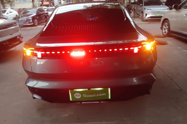 Used Lynk & Co Z10 2025 95 kWh 702 km All-Wheel Drive Intelligent Driving Ultra