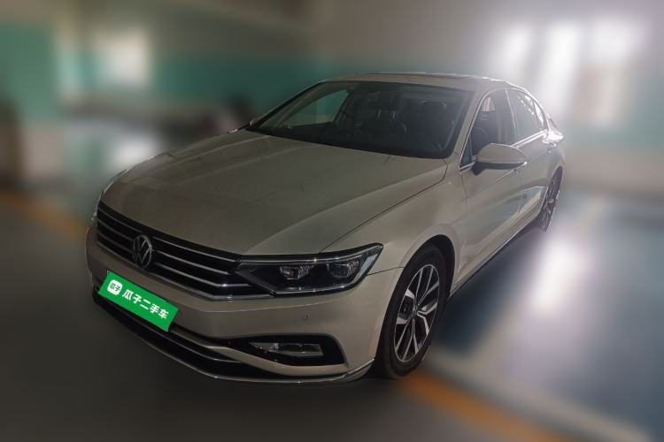 Used Volkswagen Magotan 2020 330TSI DSG Leading Model