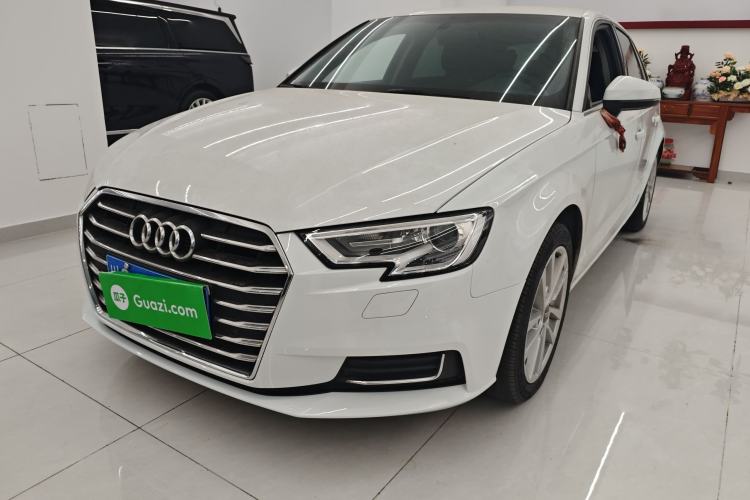 Used Audi A3 2020 Sportback 35 TFSI Ambition China VI