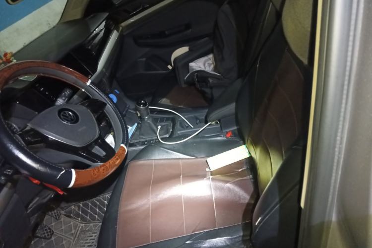 Used Volkswagen Bora 2020 1.5L Manual Fashion Edition
