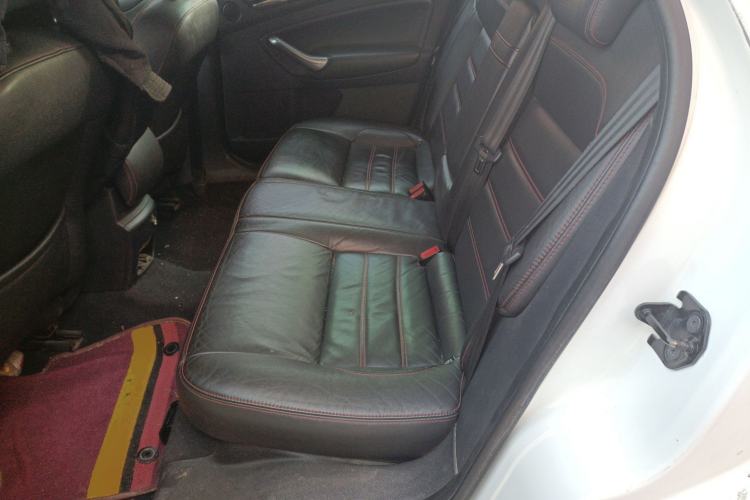 Used Ford Mondeo 2012 2.0L GTDi240 Flagship Sport Edition
