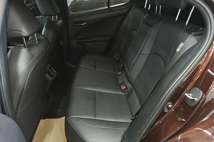 Used Lexus UX 2020 200 Special Edition