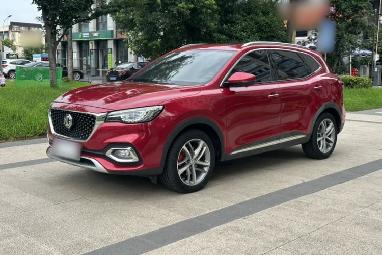Used MG HS 2019 30T Automatic 2WD Trophy Supreme Edition China VI Standard Guazi used car, China used car export, Used car for sale, Used  cars, Cheapest cars for sale
