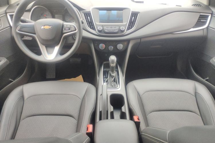 Used Chevrolet Cavalier 2019 320 Automatic Xinyue Edition
