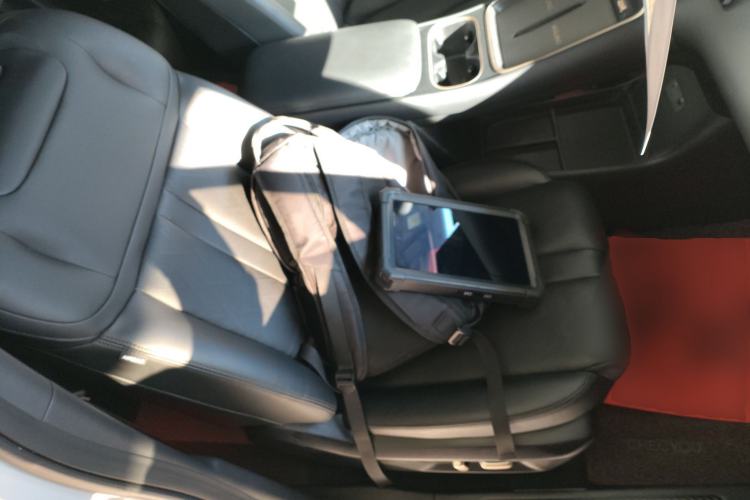 Used Wuling Xingguang S 2024 130 km Flagship Version