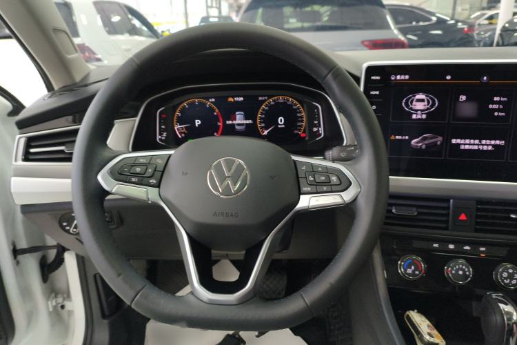 Used Volkswagen Bora 2023 200TSI DSG SmartDrive PRO Edition