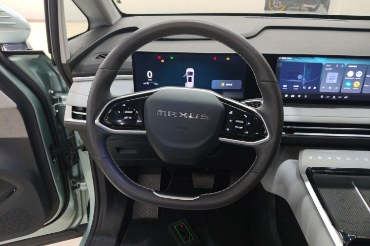 Used SAIC MAXUS Dajia 7 2024 Super Hybrid Ultra-Long Range Flagship Edition
