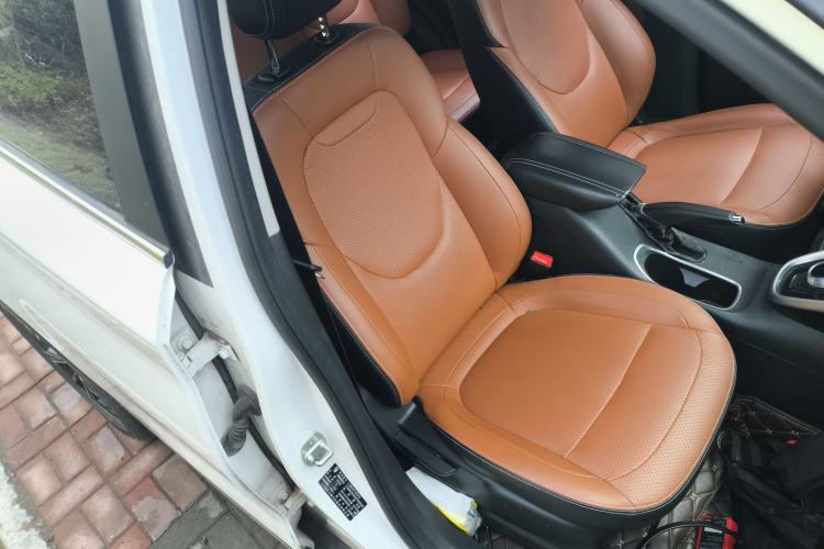 Used Baojun 510 2019 1.5L Automatic Premium Version National V