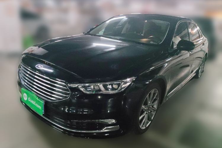 Used Ford Taurus 2019 EcoBoost 245 Premium Edition