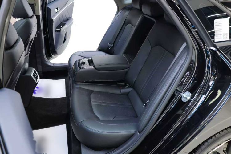 Used Kia K5 2021 380T GT-Line Flagship Edition
