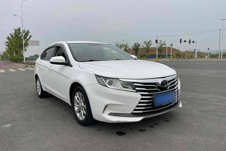 Used Soueast A5 Wing Dance 2019 1.5L Manual Luxury Version China V Standard
