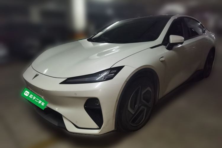 Used Deepal L07 2024 530 Max Qiankun Intelligent Driving ADS SE Pure Electric Version