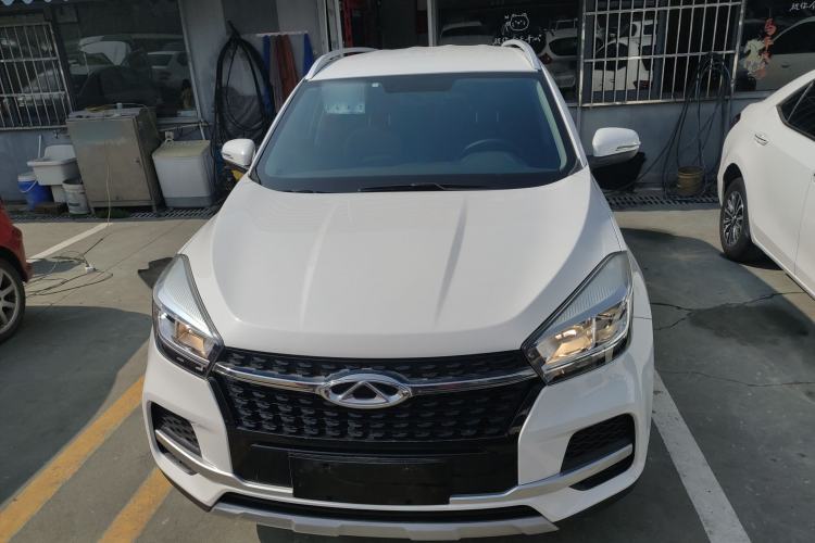 Used Chery Tiggo 5x 2019 HERO 1.5L CVT Urban Edition