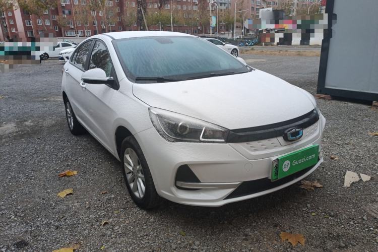 Used SINOGOLD Junxing 2023 Standard Model
