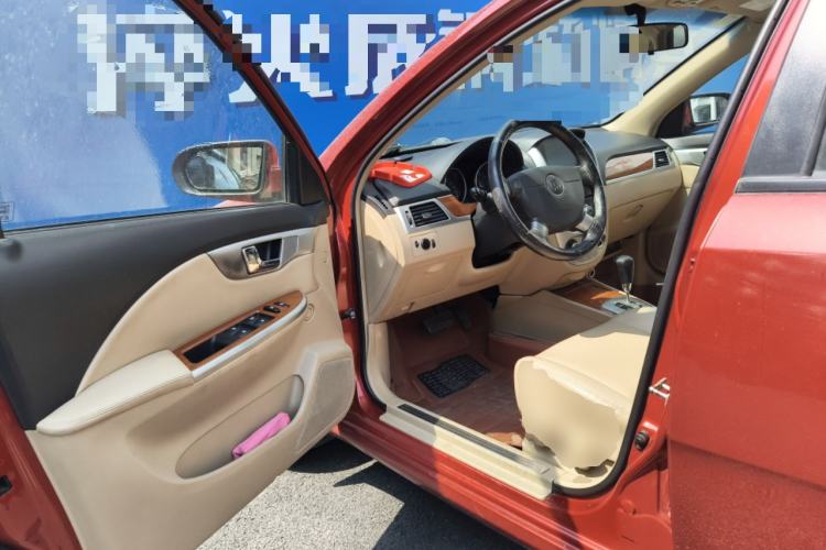 Used Buick Excelle 2011 1.6 LE-AT
