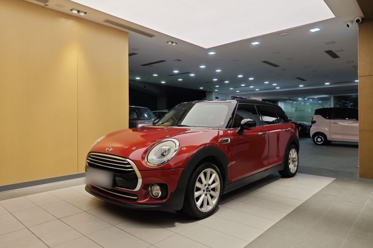 Used MINI Clubman 2016 1.5T COOPER