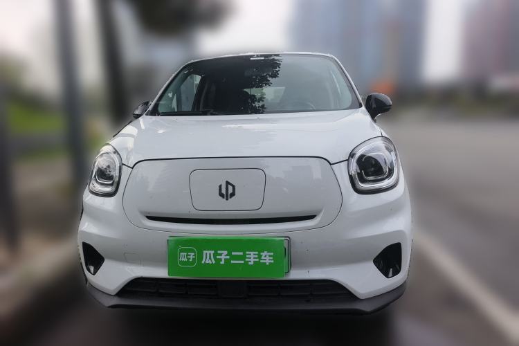 Used Leapmotor T03 2025 310 Comfort Edition