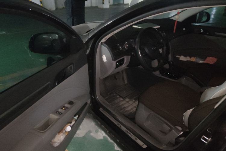 Used Skoda Superb 2013 1.8TSI Automatic MingShi Edition