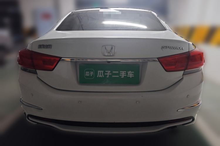 Used Honda Spirior 2015 2.0L Prestige Edition