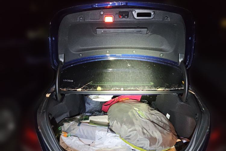 Used Mercedes-Benz C-Class 2018 C 200 L Sport Edition
