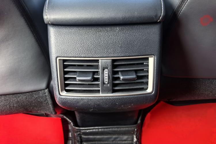 Used Lexus NX 2020 300h Front-Drive FENGSHANG Version China VI Standard Interior 7