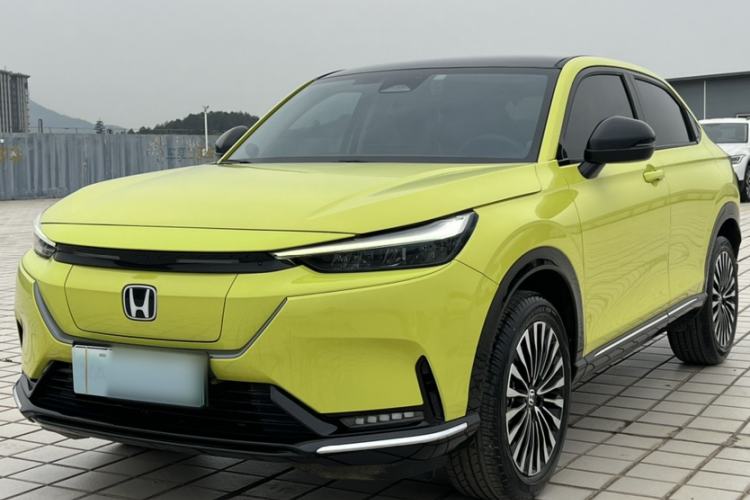 Used Honda e:NS1 2022 e-Motion Edition