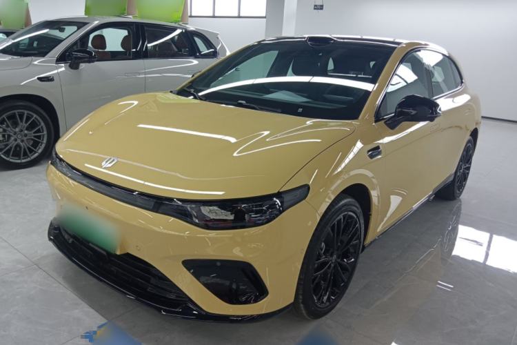 Used Leapmotor Lafa5 2026 Model 605 Max