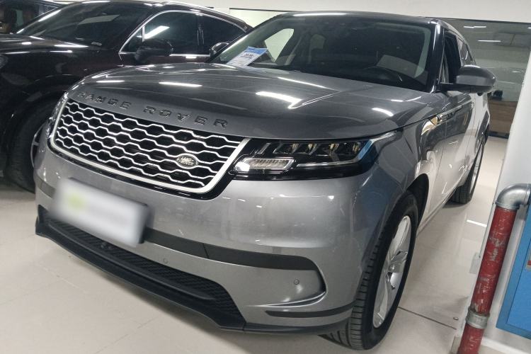 Used Land Rover Range Velar 2020 P250