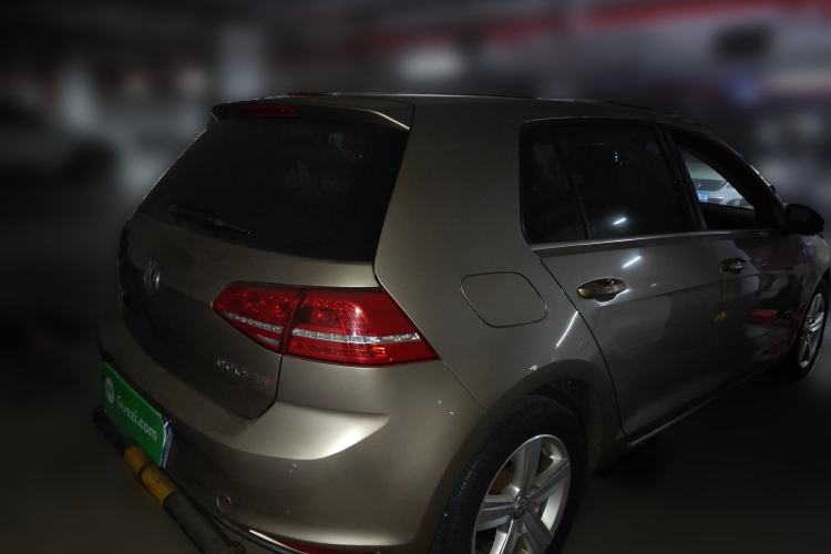 Used Volkswagen Golf 2014 1.4TSI Automatic Comfort Model