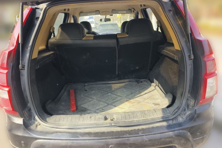 Used FORTHING Joyear X3 2015 1.5L Comfort Model