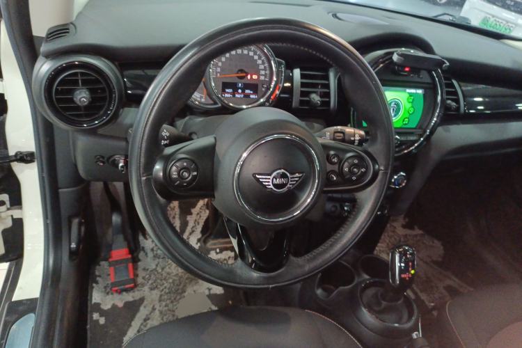 Used MINI 2018 1.5T ONE PLUS