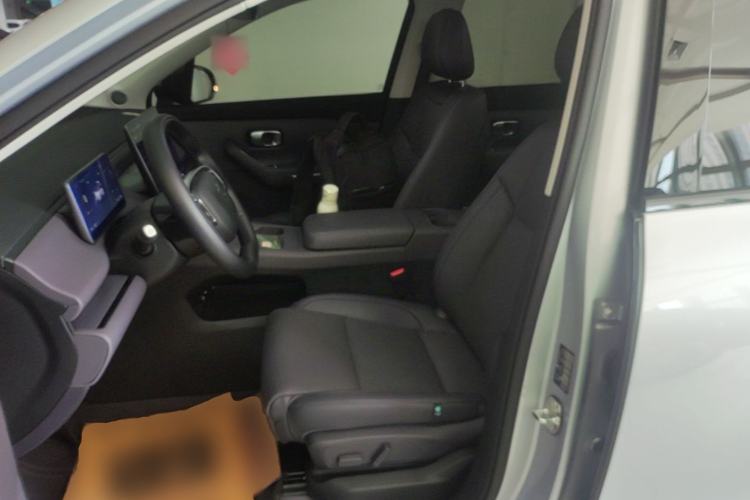 Used Leapmotor C16 2024 All-Electric 520 LiDAR Edition Left Front Seat