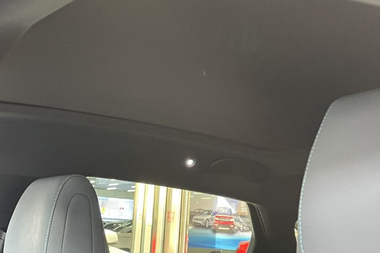 Used BYD Seal 06GT 2025 Intelligent Driving Version 605 Heatwave Edition
