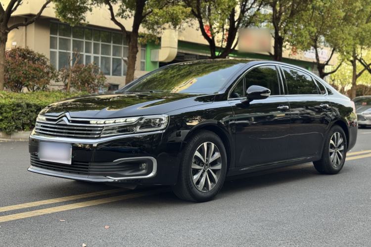 Used Citroen C6 2022 400THP Co-Creation Edition Exterior 3