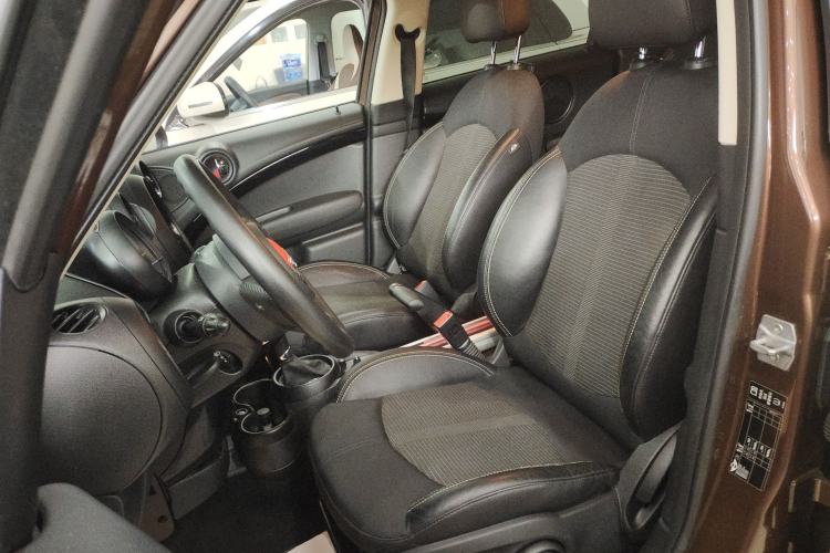 Used MINI Countryman 2014 1.6L COOPER Fun
