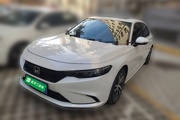 Used Honda Integra 2022 240TURBO CVT Technology Edition