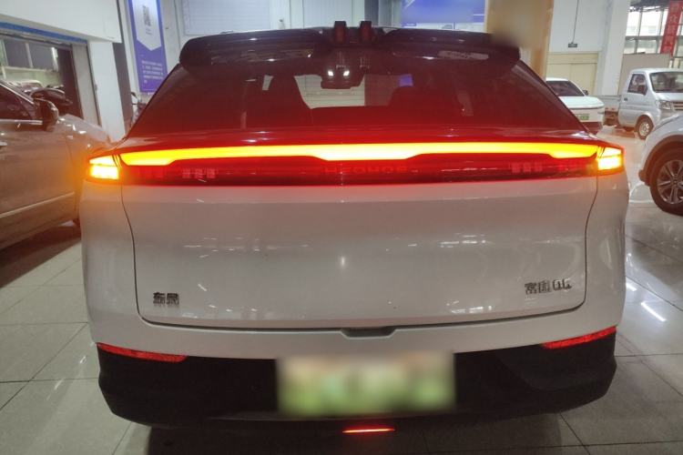 Used HEDMOS 06 2025 Model 520km