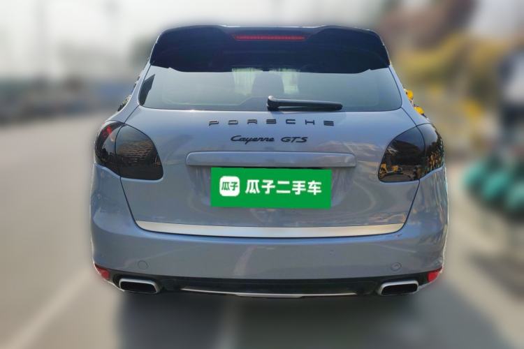 Used Porsche Cayenne 2011 Cayenne 3.0T