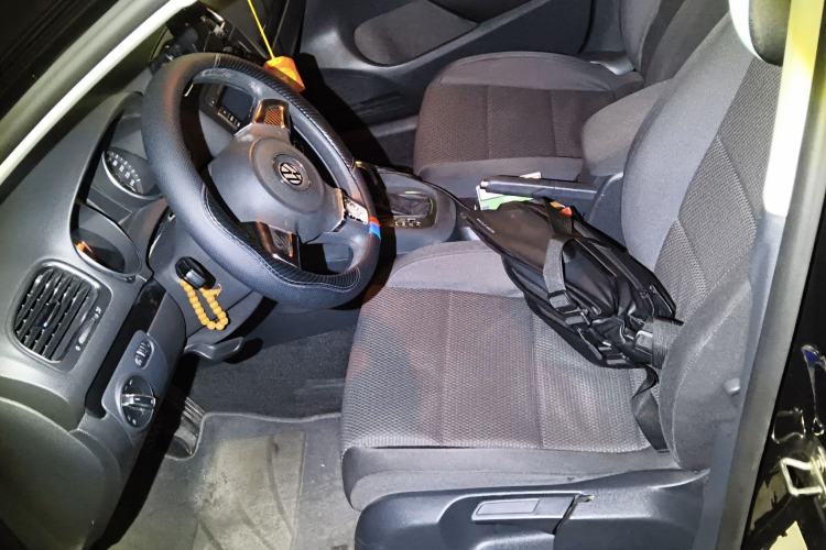 Used Volkswagen Golf 2011 1.4 TSI Automatic Comfort Model