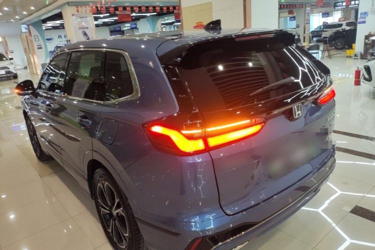 Used Honda Breeze New Energy 2023 ePHEV Ultimate Edition
