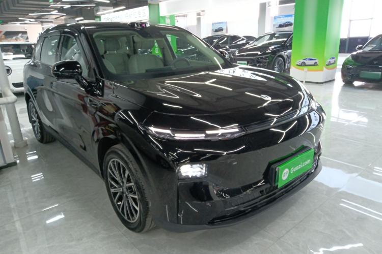 Used Leapmotor B10 2025 510 LiDAR Version