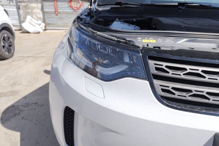Used Land Rover Discovery 2020 2.0T SE Right Front Headlight