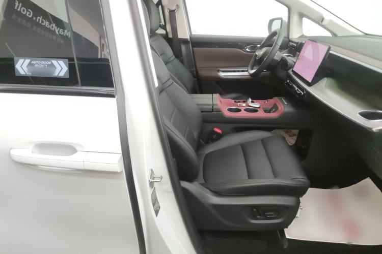 Used GAC Trumpchi E8 New Energy 2024 150km MAX