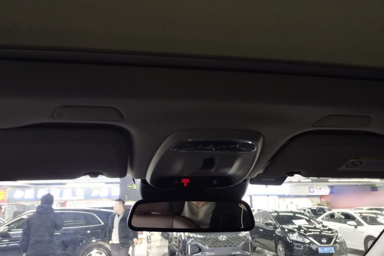 Used Volvo XC60 2020 T5 4x4 Zhiyi Luxury Edition