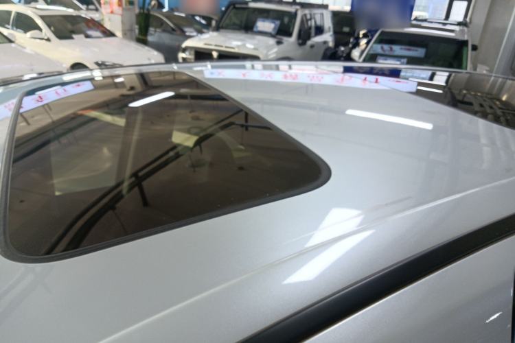 Used Honda Elysion 2024 2.0L eHEV Luxury Edition