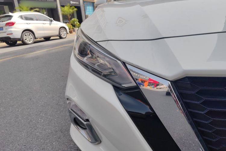 Used Nissan Teana 2021 2.0L XL Comfort Edition
